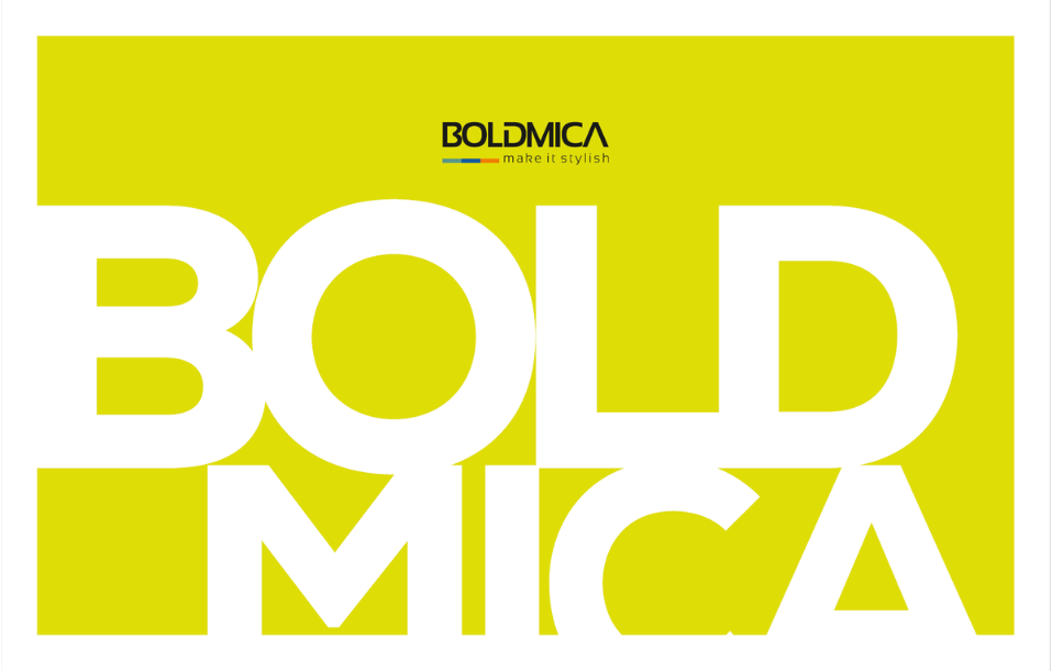 Bold Mica Laminates - Stylish and Trendy Surfaces