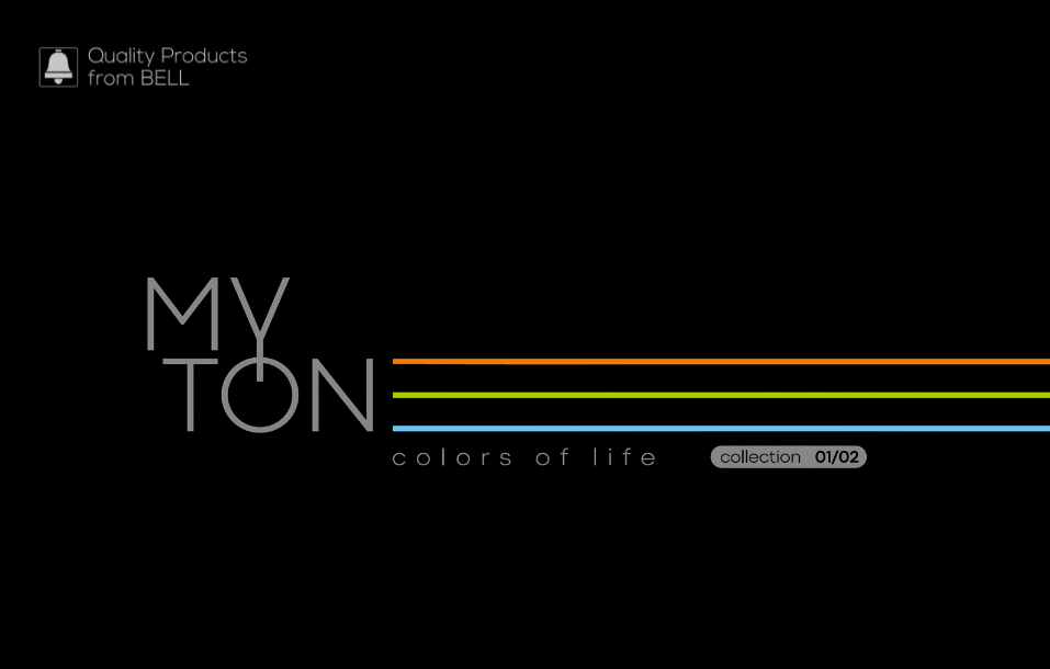 My Tone Laminates - A Vibrant Spectrum of Colors
